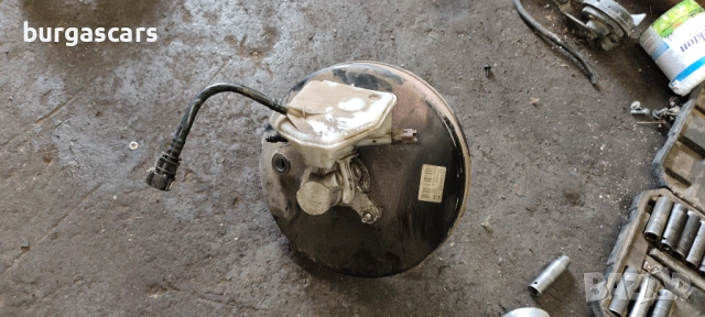 Серво усилвател спирачна помпа 9682516580 Peugeot 308 1.4-95к.с.16VVT