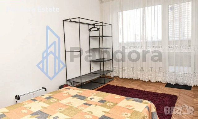 2-СТАЕН апартамент под наем, гр. София, кв. Лозенец, снимка 2 - Апартаменти - 52812591