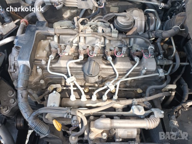 Тойота рав 4 д кат на части, снимка 2 - Автомобили и джипове - 42729659