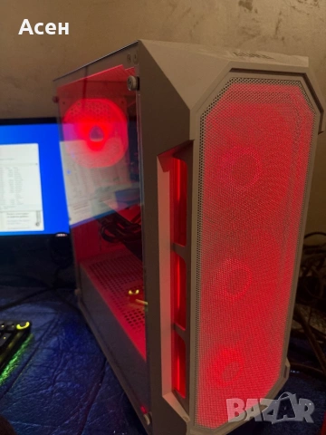 Геймърски компютър