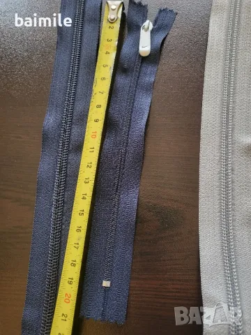 Ципове 20 и 60 см., снимка 5 - Шивашки услуги - 49862946