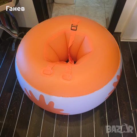 Надуваем пояс за деца, снимка 3 - Надуваеми играчки - 51330540