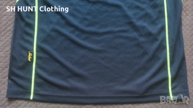 Snickers Work T-Shirt размер L работна тениска W4-640, снимка 3 - Тениски - 51947485