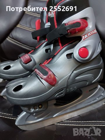 Спортни обувки , снимка 6 - Ролери, кънки - 39744047