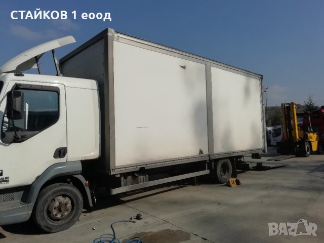 ДАФ ЛФ 45 НА ЧАСТИ, снимка 11 - Камиони - 35742761