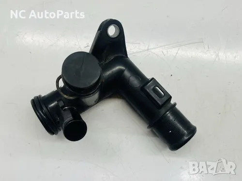 Охладителна тръба за Ford Форд Канект 1.6 Дизел 8V 115 коня T1GA 9684589080 9671124980 2015, снимка 4 - Части - 49387907