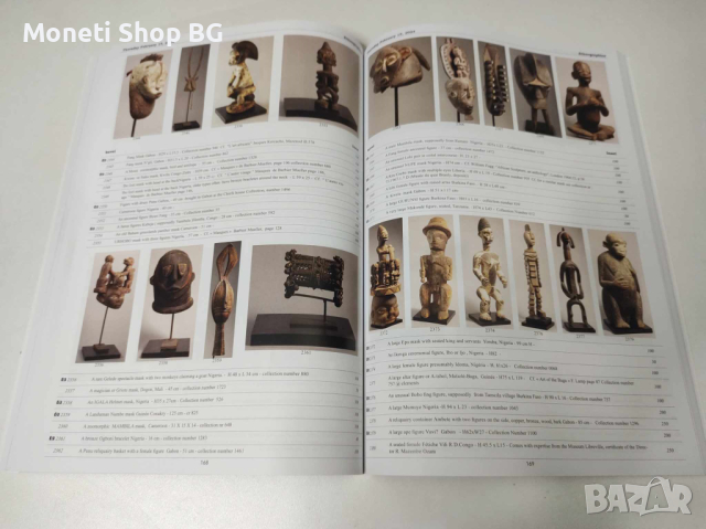 Аукцион на Аукционна къща HERITAGE, снимка 10 - Колекции - 44658488