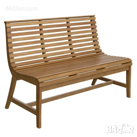 Градинска пейка или за тераса