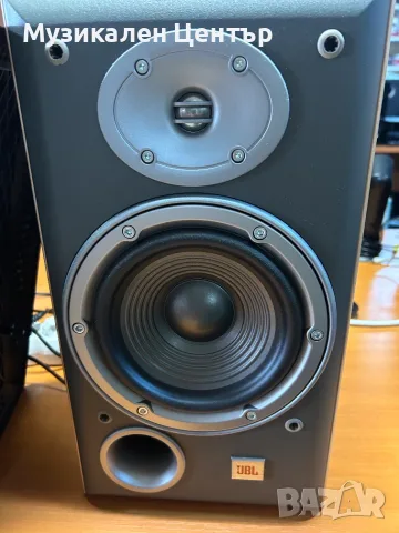Колони Jamo E30 8ohms 2бр., снимка 3 - Тонколони - 56268190
