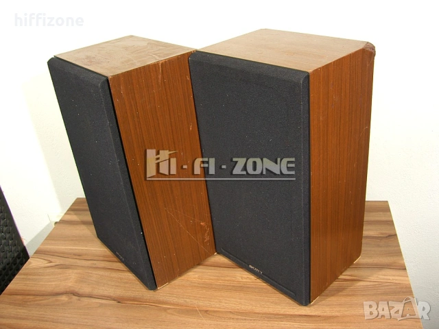 Тонколони   Sony ss-2050 , снимка 10 - Тонколони - 53441913