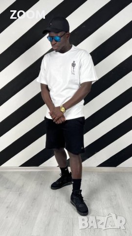 CP COMPANY Мъжка тениска / T-shirt, снимка 4 - Тениски - 44428593