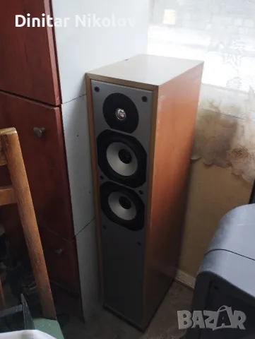 тонколони THUNDER model symphony f, снимка 2 - Тонколони - 56272460