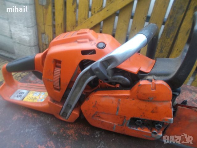 Husqvarna 545  на части, снимка 6 - Градинска техника - 38847575