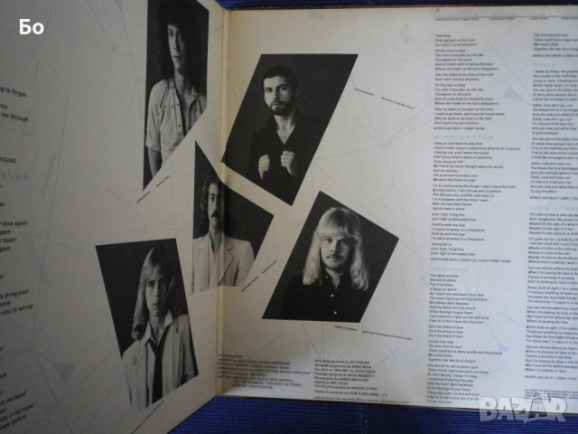 грамофонни плочи Styx, снимка 6 - Грамофонни плочи - 30522651