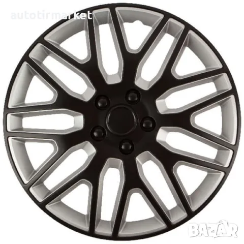 Тасове за джанти 15 '' Versaco Dakar