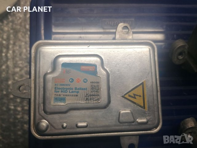 Баласт ксенон запалка BMW/БМВ/AUDI /Mercedes Ballast Xenon D1S D1R , снимка 2 - Части - 40294874