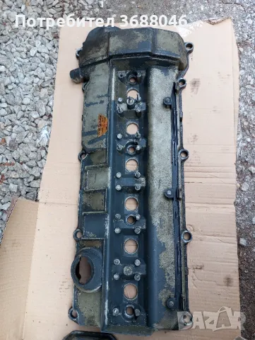 BMW E36 капак клапани, плафони, снимка 6 - Части - 48930831