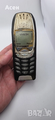 Nokia 6310i