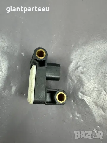 CRASH Датчик Удар за БМВ BMW E90 E91 E92 6956485, снимка 3 - Части - 49574953