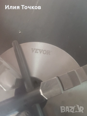 Универсал за струг, снимка 3 - Стругове - 53708644