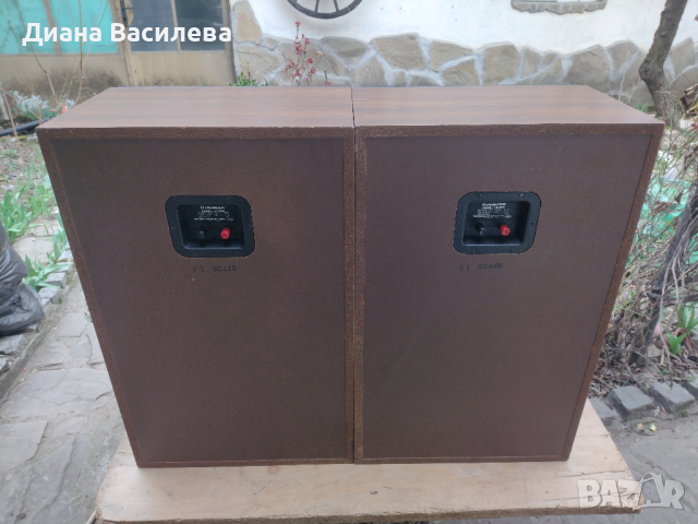 Pioneer CS-822, снимка 9 - Тонколони - 44560215