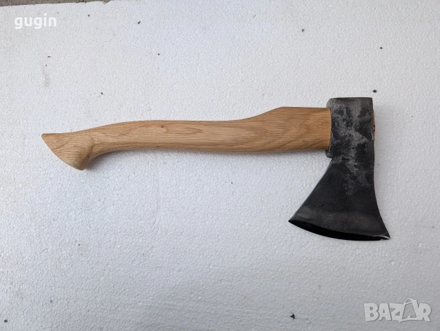 брадва,топор, снимка 2 - Други инструменти - 53401782