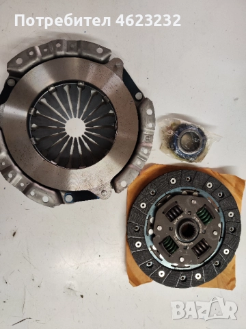 Нов к-т съединител ВАЗ 2108, снимка 2 - Части - 52308882