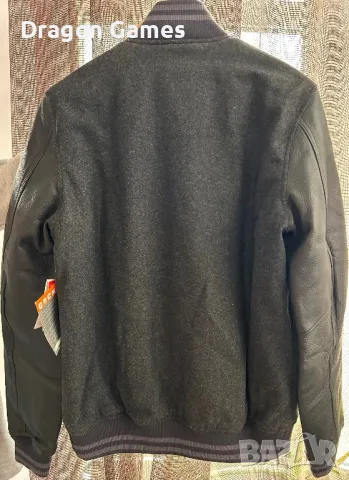 Мъжко яке - Nike, снимка 2 - Якета - 48662122