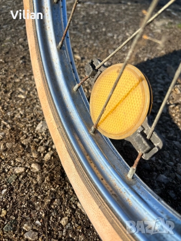 Колело,велосипед Балкан/Балканче, снимка 5 - Велосипеди - 52817112