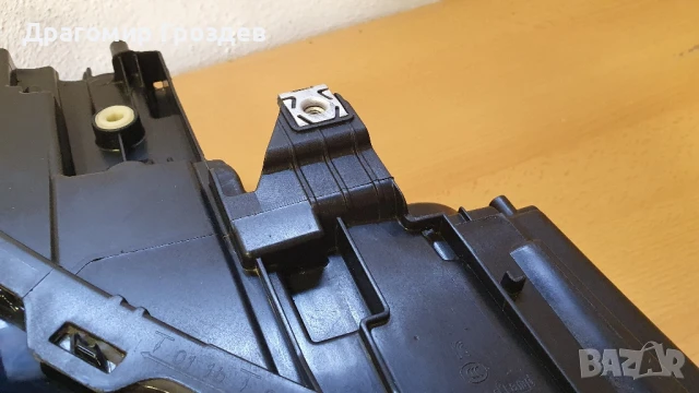 Оригинален IQ.LIGHT десен фар за VW GOLF VIII / Фолксваген Голф 8 (2019-2024), снимка 12 - Части - 51025844