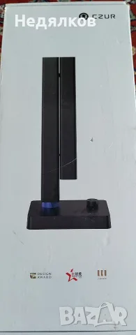 Скенер CZUR Shine 800 Pro – НОВ