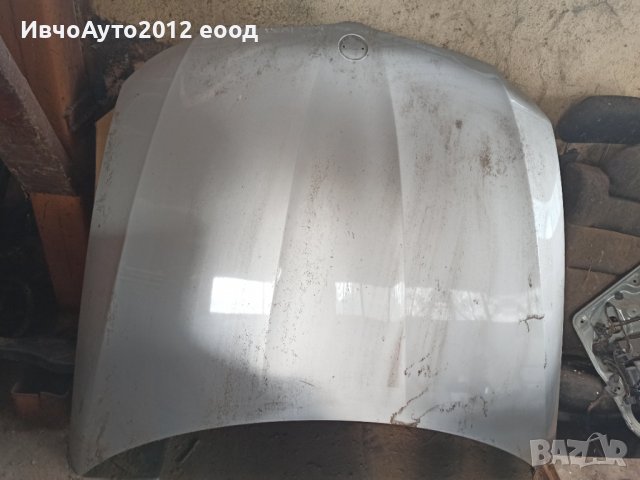 Капак преден bmw 3 e 90/91 face 08-14 оригинален , снимка 2 - Части - 38701211