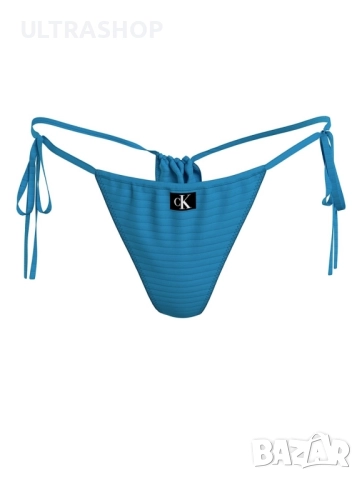 Calvin Klein XL ново дамско долнище на бански