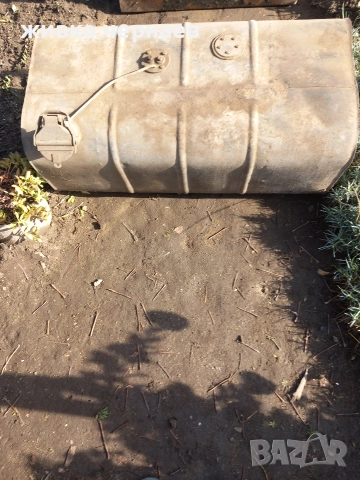 резервоари 100л. и 200л., снимка 2 - Части - 52625935