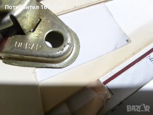Ключ+помпа+лампа, снимка 14 - Части - 56261268