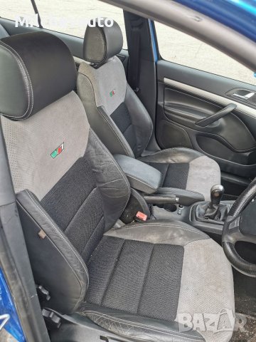 Шкода октавия врс 2.0тфси на части / skoda octavia vrs 2.0 tfsi , снимка 6 - Автомобили и джипове - 39462417