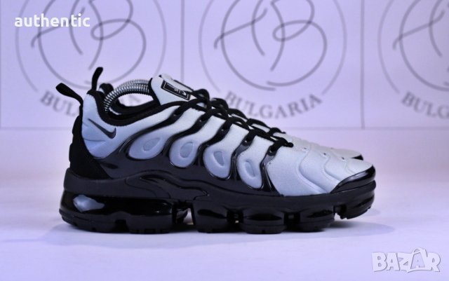 Nike Vapormax Plus Мъжки Дамски Обувки, снимка 14 - Маратонки - 44313762