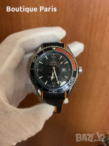 Мъжки часовник Omega Seamaster , снимка 1 - Мъжки - 41136325