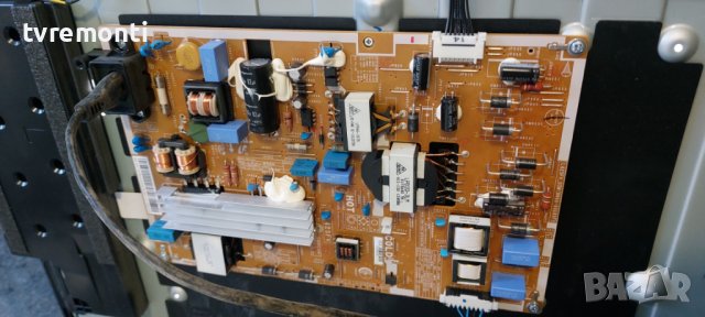 Захранваща платка , BN44-00609F,L42FV_DSM, SAMSUNG UE39F5000 for 39inc DISPLAY CY-HF390BGMV1H ​