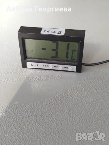 Хладилник COLEMAN 12/220V- GAZ , снимка 6 - Хладилни чанти - 53699748