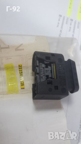 A2115451128**NEU**MERCEDES-BENZ**БУКСА ЗА ЕЛЕКТРИЧЕСКАТА СИСТЕМАТА НА АВТОМОБИЛА**  , снимка 3 - Части - 42542035
