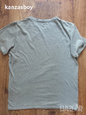 FJALLRAVEN - страхотна мъжка тениска M, снимка 5 - Тениски - 51883935