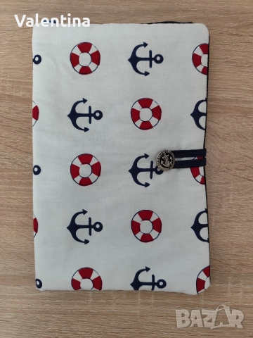 Подвързии за книги Море, снимка 2 - Художествена литература - 52719225