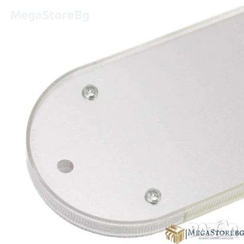 Автомобилна Лампа интериорна 12V 2 БР/К-Т - 158, снимка 4 - Аксесоари и консумативи - 50527095