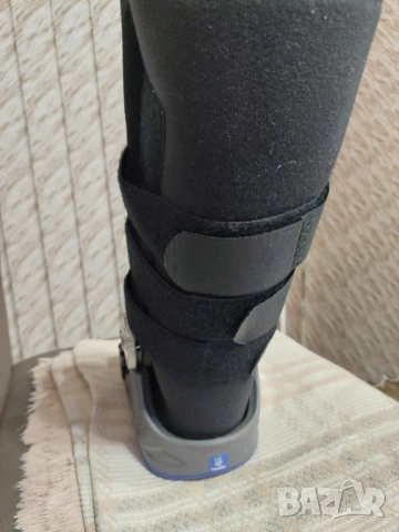 Ортеза за крак с градуси, снимка 2 - Ортези и протези - 53143099