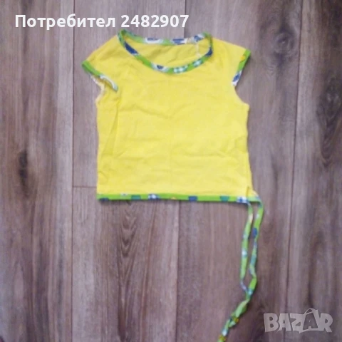 Детски комплект за момиче, снимка 5 - Детски комплекти - 50998518