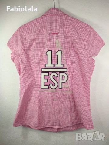 Gaastra blouse XL, снимка 10 - Ризи - 50909589