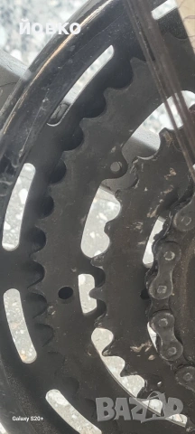 велосипед 28цола, снимка 6 - Велосипеди - 53865572