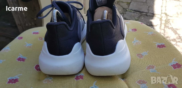 Оригинални маратонки Adidas Cloudfoam, снимка 5 - Маратонки - 50629814