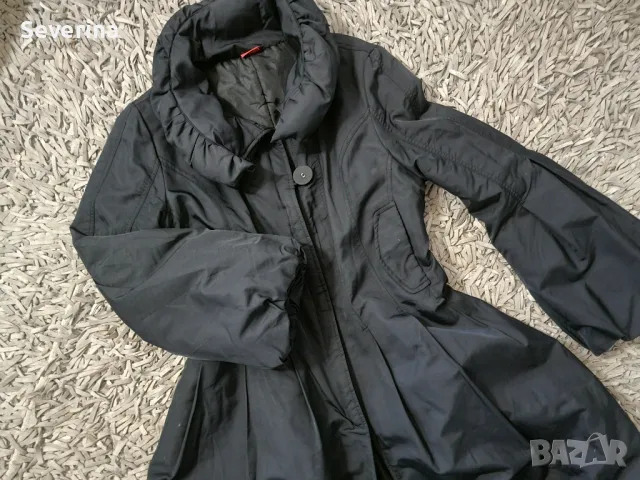  Tissaia* фешън яке, снимка 2 - Якета - 48931222